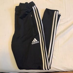 Adidas soccer pants